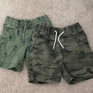 Gap boys shorts